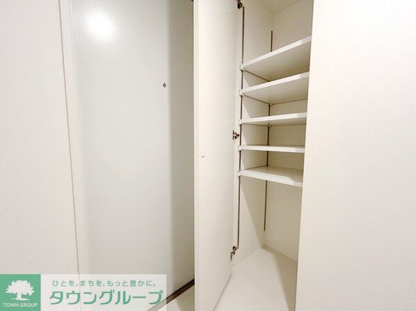 GRAN PASEO 池尻大橋の物件内観写真